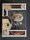 Funko POP! Office Space - Bill Lumbergh #712