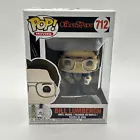 Funko Pop! Office Space - Bill Lumbergh #712