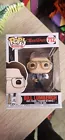 Funko POP! Office Space - Bill Lumbergh #712