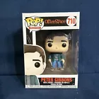 Funko Pop Office Space - Peter Gibbons 710