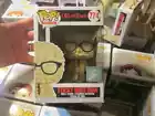 FUNKO POP OFFICE SPACE STICKY NOTE MAN # 774 EXCLUSIVE GAMESTOP THINK GEEK