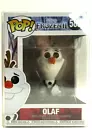 Funko Pop! Olaf Frozen II #583 Disney Movies Bobblehead Vinyl Figure Collectible