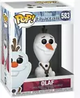 Funko Pop! - OLAF - Frozen II - Disney - 583 NEW