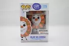 Funko Pop Olaf Presents Olaf as Simba #1179 Amazon Exclusive