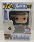 Funko Pop! Old Man Logan #235 Fall Convention Exclusive