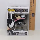 Funko Pop On Marvel Venom Spider-Man Villain Vinyl Figure 363 Collectible