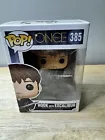 Funko Pop! Once Upon a Time - #385 Hook with Excalibur READ