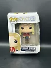 Funko Pop! Once Upon A Time Emma Swan #267 Damaged Box