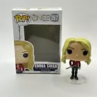 Funko Pop! Once Upon A Time - Emma Swan #267 (NO INSERT) FIGURE + BOX  ONLY