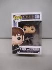 Funko Pop Once Upon a Time Hook with Excalibur 385