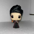 Funko Pop Once Upon A Time Regina Mills Loose 382 Figure