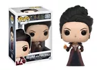 Funko POP! Once Upon a Time Regina With Fireball #382