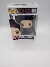 Funko POP! Once Upon a Time Regina With Fireball #382