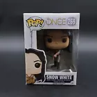 Funko Pop Once Upon A Time Snow White #269