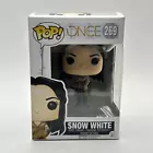 Funko Pop! Once Upon a Time - Snow White #269