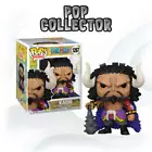 Funko Pop One Piece 1267 Kaido