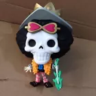 Funko Pop One Piece #358 Brook 2018 Fall Convention Hot Topic Exclusive NO BOX