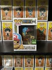 Funko Pop One Piece Buffed Chopper Shared Exclusive 918 w/Protector