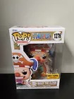 Funko Pop!: One Piece: Buggy The Clown #1276 (Hot Topic Exclusive)