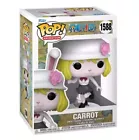 Funko POP! One Piece: Carrot Figure #1588 NEW