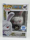 Funko POP One Piece Carrot Glow Chase #1487 Funko Shop