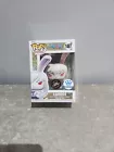 Funko Pop! One Piece Carrot Glow Chase #1487