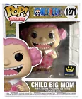 Funko Pop! One Piece Child Big Mom #1271 Funko Specialty Series