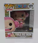 Funko Pop! One Piece Child Big Mom #1271 Funko Specialty Series