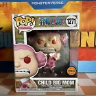 Funko Pop! One Piece - Child Big Mom Chase #1271