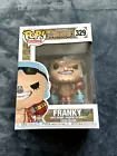 Funko Pop! One Piece Franky #329