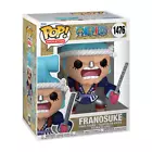 Funko Pop! One Piece - Franosuke #1476