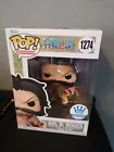 Funko Pop! One Piece - Gol D. Roger #1274 Funko Exclusive pop vinyl