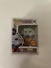 Funko Pop! One Piece Jinbe Chase 1265 with Protector