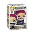 Funko Pop! one piece - Katakuri #1606