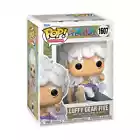 Funko Pop! One Piece Luffy Gear Five #1607 Common in-Stock Ready to Ship! MINT!