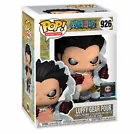 Funko Pop! One Piece Luffy Gear Four #926 Chalice Collectibles Exclusive