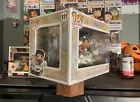 Funko Pop! One Piece Luffy With Going Merry #111