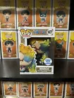 Funko Pop One Piece Marco Funko Shop Exclusive 1477