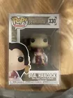 Funko Pop! One Piece S2 Boa Hancock #330 Common with CCI POP Protector