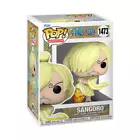 Funko Pop! One Piece - Sangoro #1473