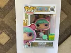 Funko Pop! One Piece Sugar Scented #1622 SDCC NEW