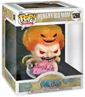 Funko Pop - One Piece Vinyl Figure - Hungry Big Mom  1268