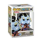 Funko Pop - One Piece Vinyl Figure - Jinbe 1265