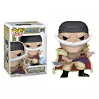 Funko Pop! One Piece Whitebeard 1270 Figure Funko Special Edition