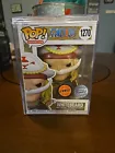 Funko Pop ONE PIECE Whitebeard(1270) Chase-Funko Special Edition