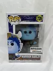 Funko Pop! Onward - Warrior Barley #726 (Vaulted/Amazon Exclusive)