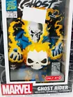 Funko Pop Ony at Target! Comic Cover Marvel - Ghost Rider #47 , with case (EB27)