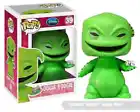 Funko POP! Oogie Boogie Disney Store Logo #39 INHAND FASTSHIP