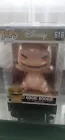 Funko POP Oogie Boogie Special Edition The Nightmare Before Christmas No. 616