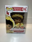 Funko Pop Orange Blossom & Marmalade #134 Scented Strawberry Shortcake